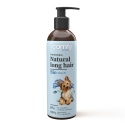 Comfy Natural Long Hair 250ml - natural shampoo for long-haired dogs.